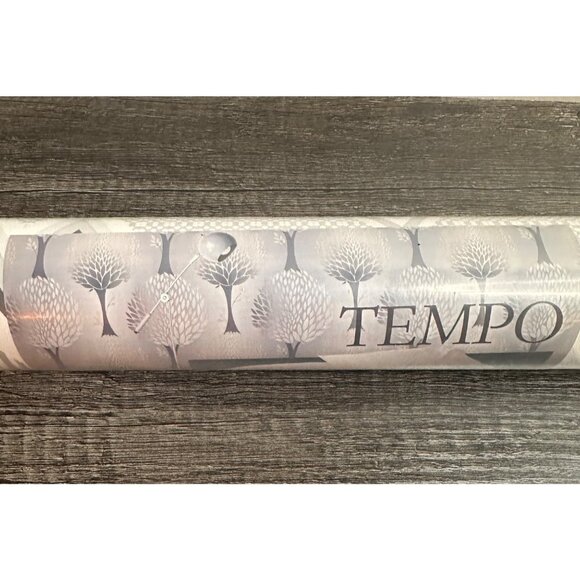 NEW Tapeta Galerie Tempo Zigzag Wallpaper G56334 - Picture 3 of 5